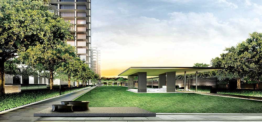 IREO Gurgaon Hills