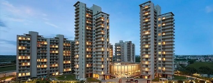 Silverglades Hightown Residences