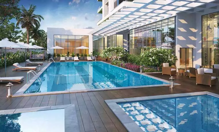 Sector 28, Sushant Lok 1, Gurugram