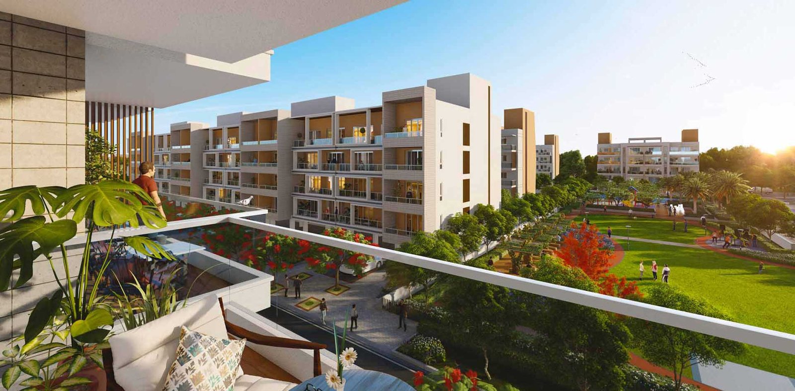 adani samsara vilasa 2.0