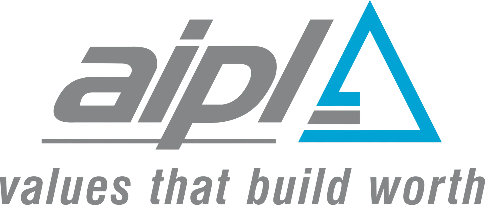 AIPL Lake City logo