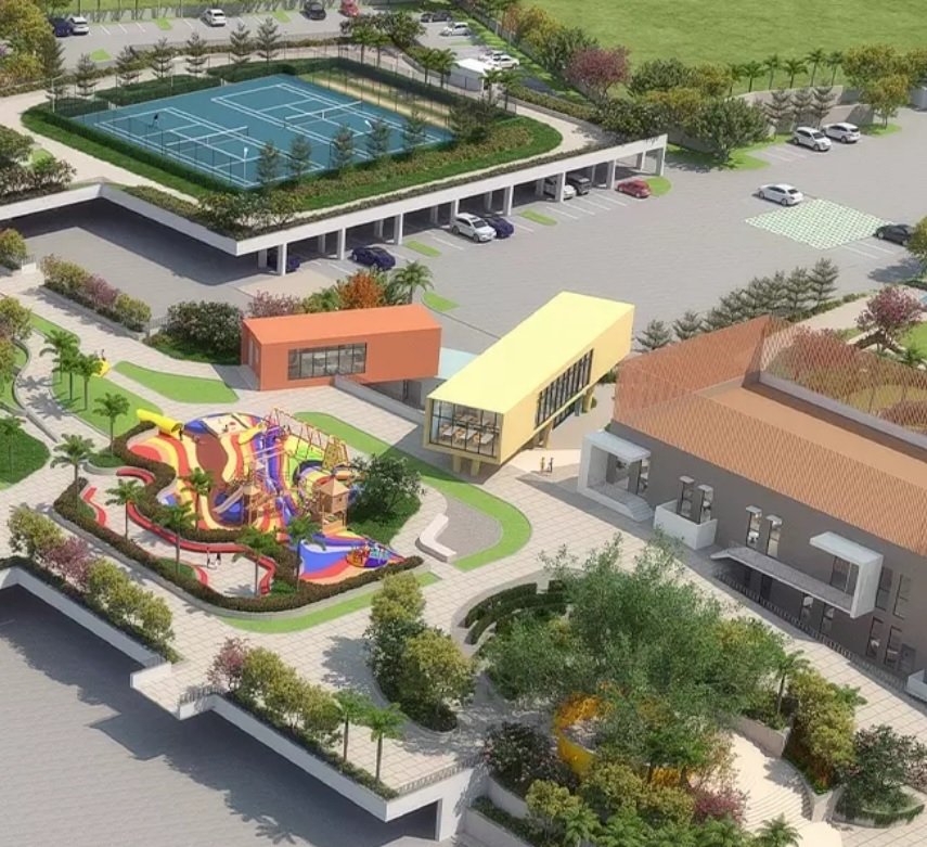 Amarah by Ashiana Amenties