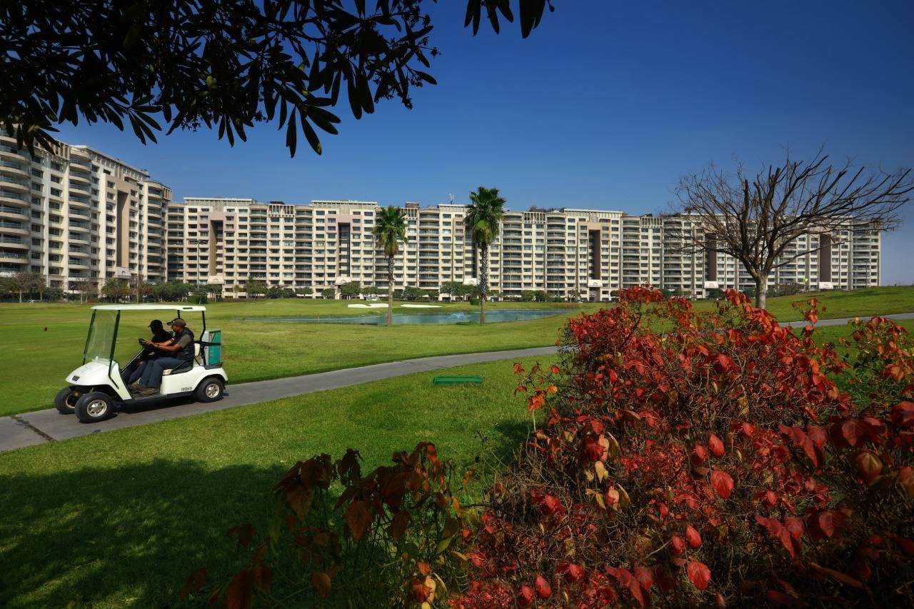 Sector 28, Sushant Lok 1, Gurugram