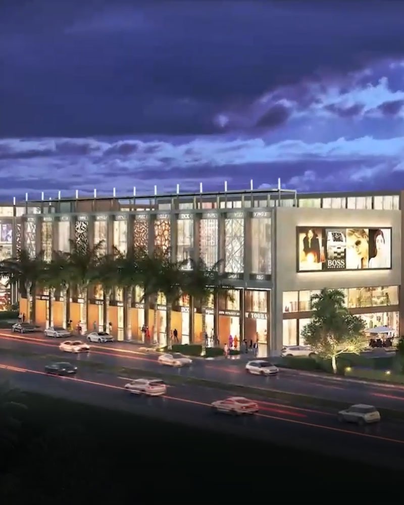 bestech SCO Plots Sector 88, Gurgaon