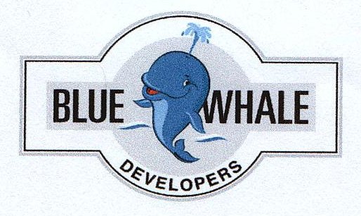 blue whale developers