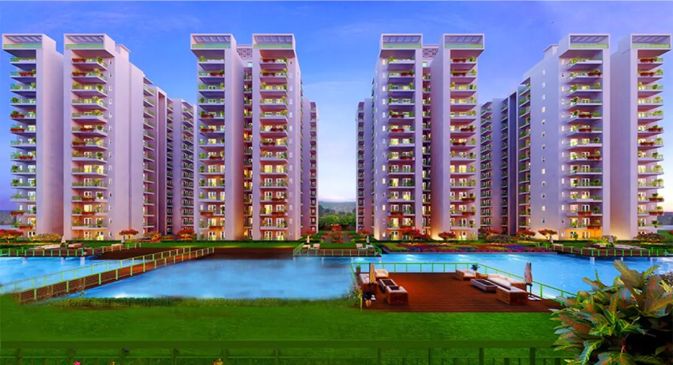 Sector 28, Sushant Lok 1, Gurugram