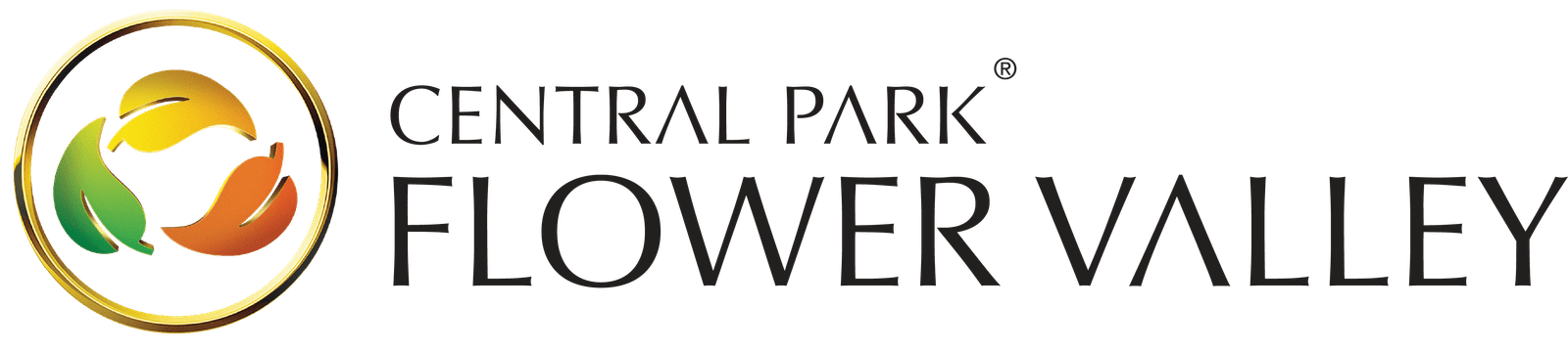Central Park Flower Valley