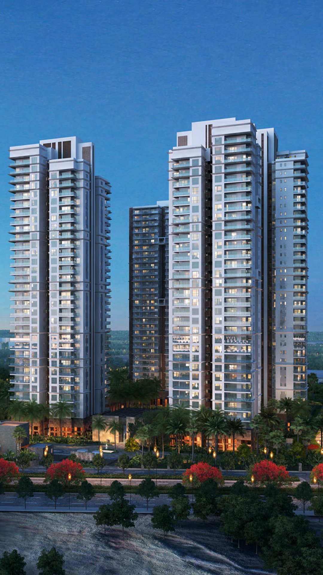 elevate reserve delhi