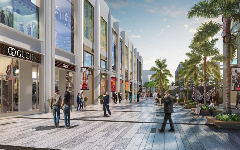 emaar business district-65