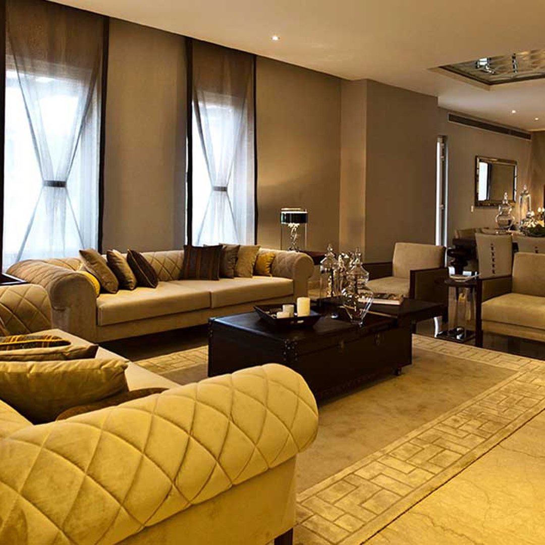 emaar marbella villas