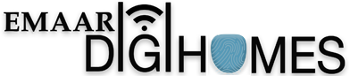 emaar digi homes