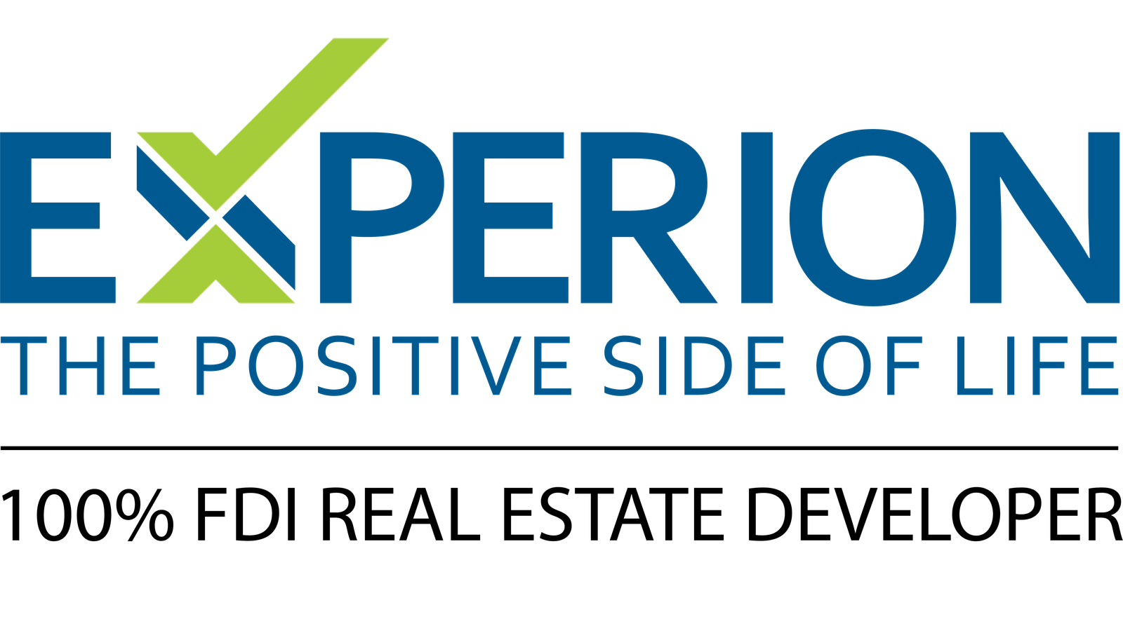 Experion One 42 logo