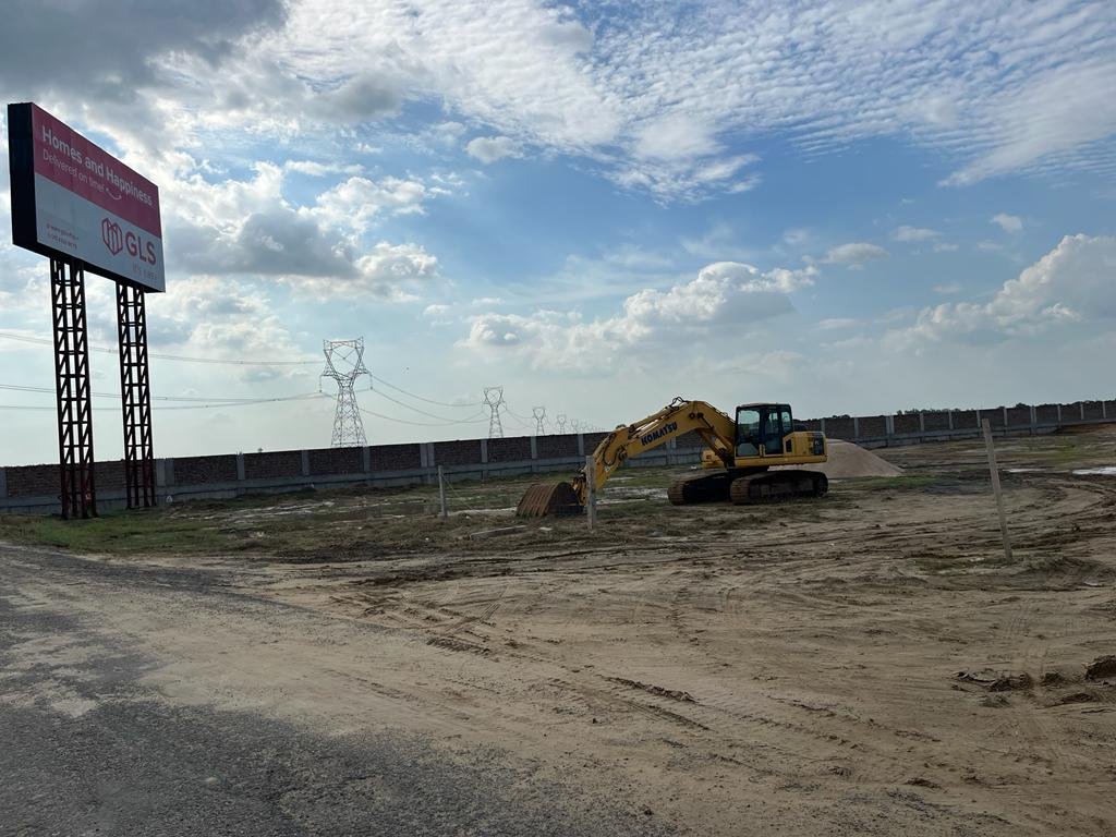 Gls Bird Etate Plots Sector 99A, Gurgaon