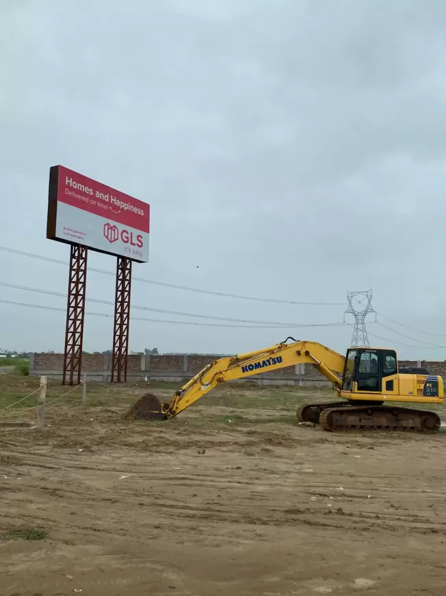 Gls Bird Etate Plots Sector 99A, Gurgaon