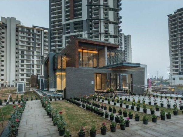 Sector 28, Sushant Lok 1, Gurugram