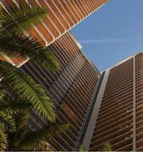 Elan The Presidential