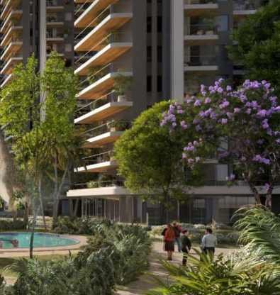 Elan The Presidential