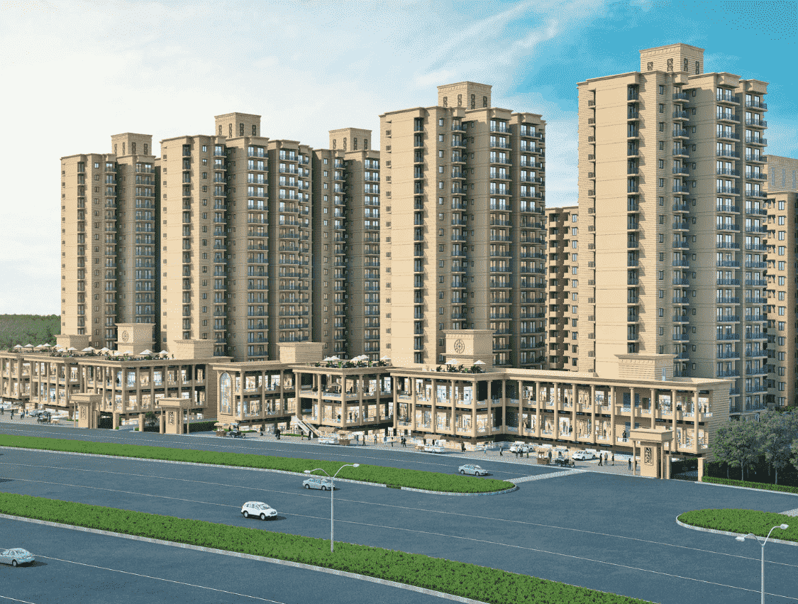 Sector 28, Sushant Lok 1, Gurugram