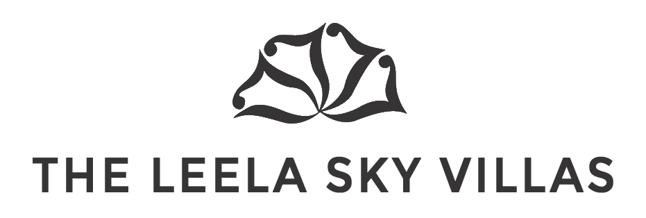 the leela sky villas