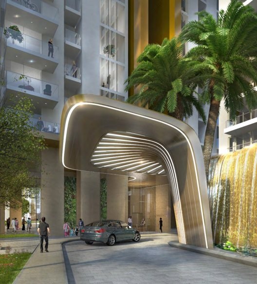 m3m golf estate Sector 79, Gurgaon