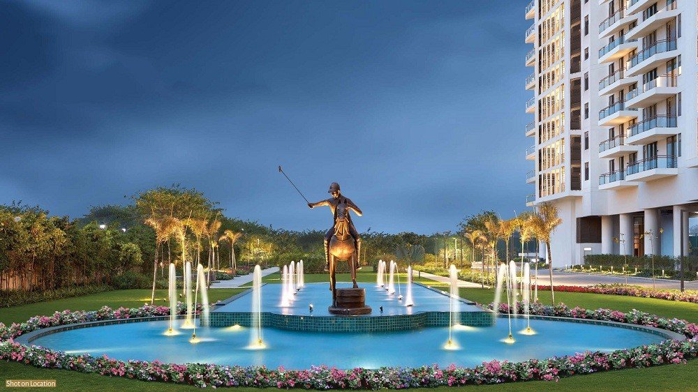 Sector 28, Sushant Lok 1, Gurugram