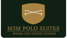 M3M Polo Suites