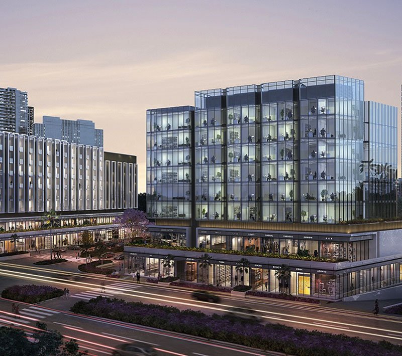 m3m0 SCO Plots Sector 84, Gurgaon