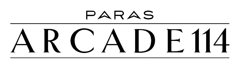 paras logo