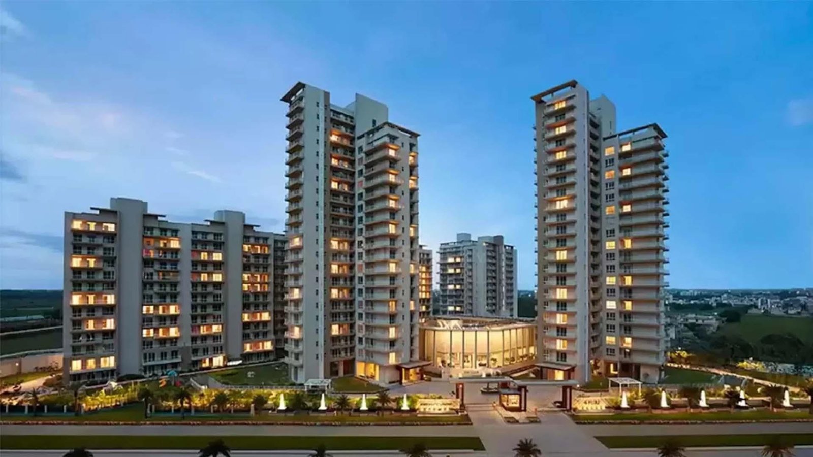 Sector 28, Sushant Lok 1, Gurugram