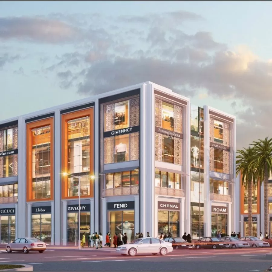 Pyramid Grand Vista SCO Plots Sector 73 Gurgaon