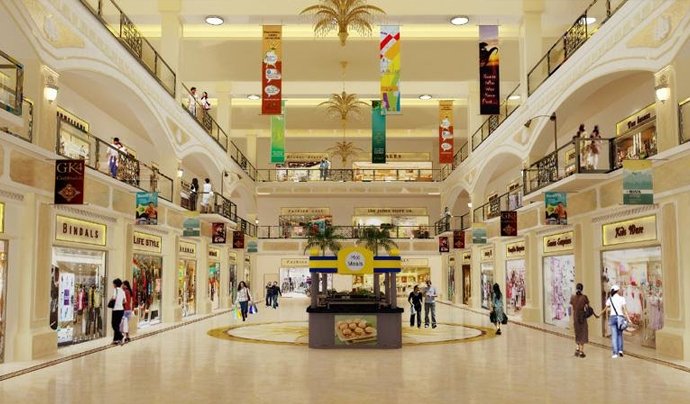 raheja SCO Sector 84, Gurgaon