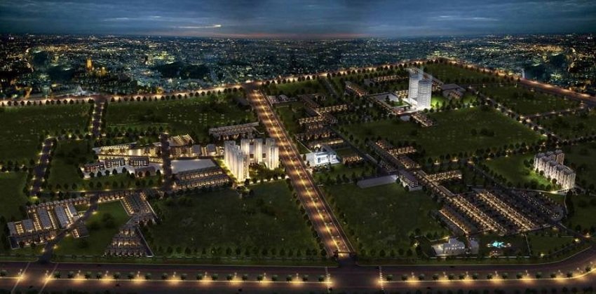 satya satya merano greens plots