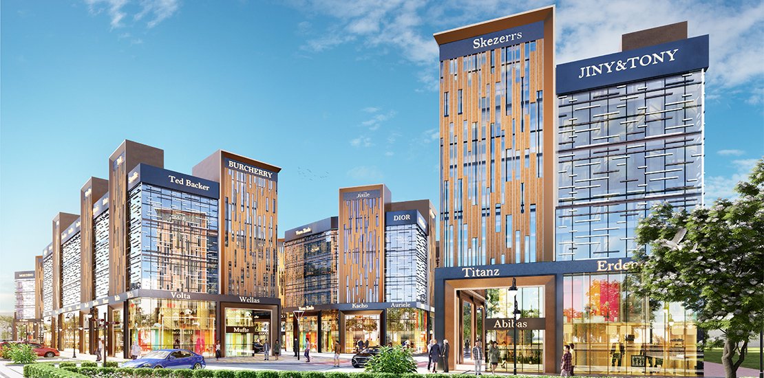 Signature Global SCO