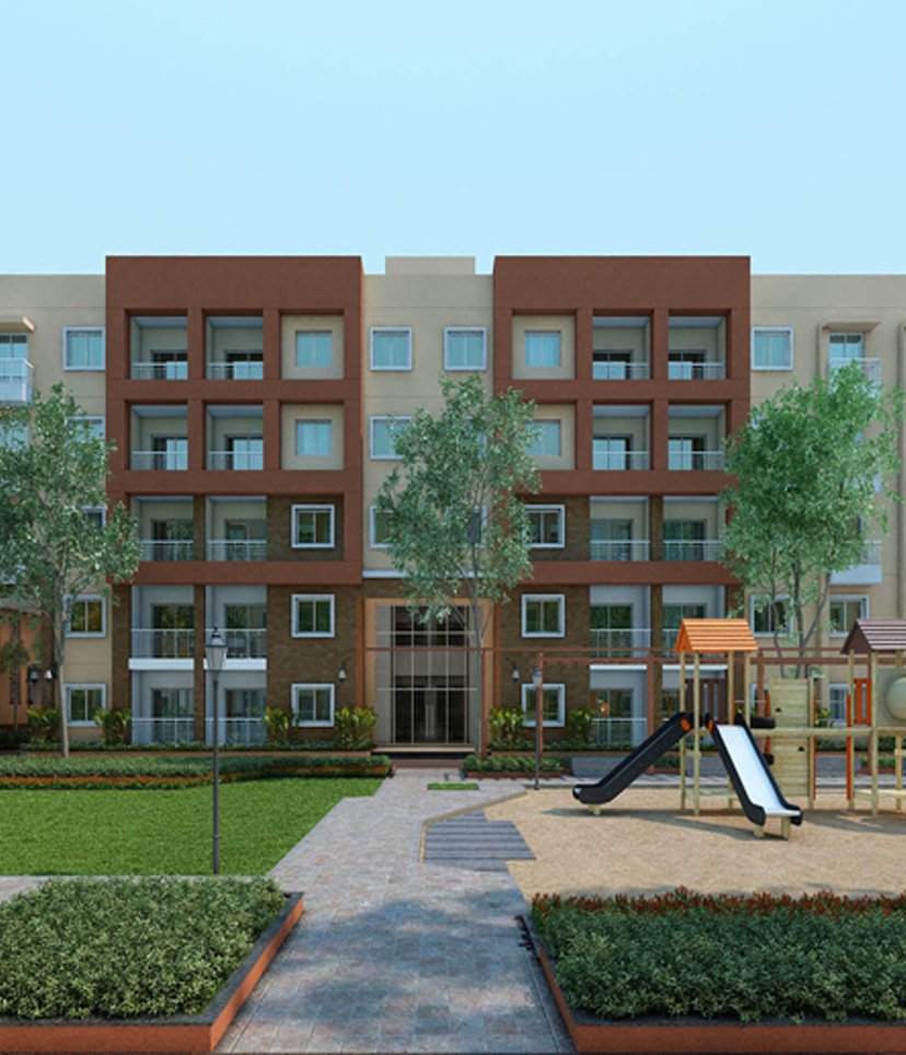 smart world seector 89