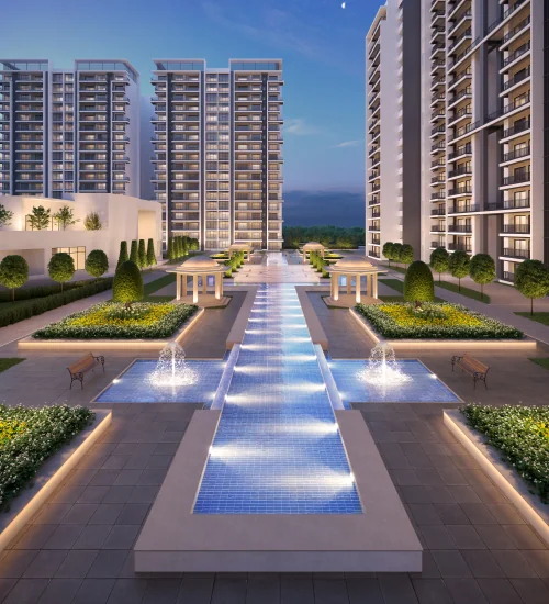Sector 28, Sushant Lok 1, Gurugram