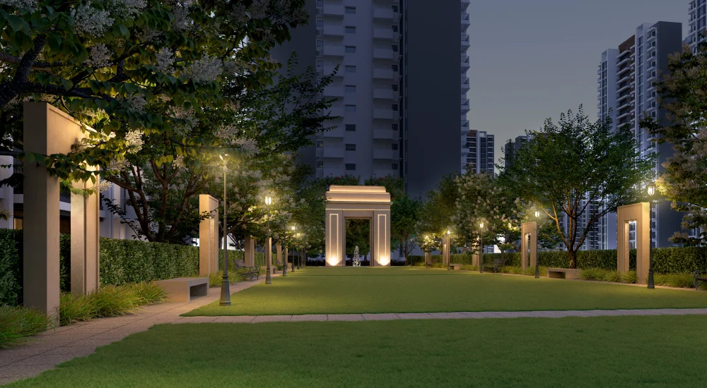 sobha vista residences