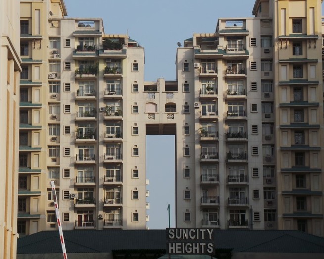 suncity heights