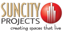 suncity heights logo