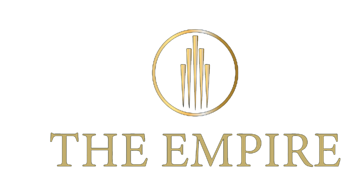 Suncity the empire logo