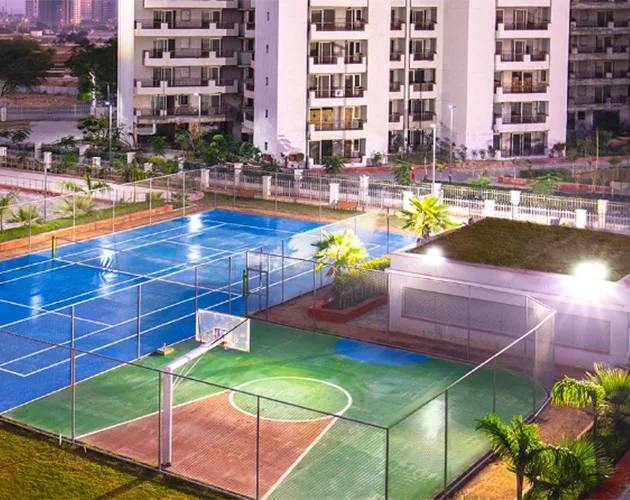 Tarc Ishva 63A Gurgaon