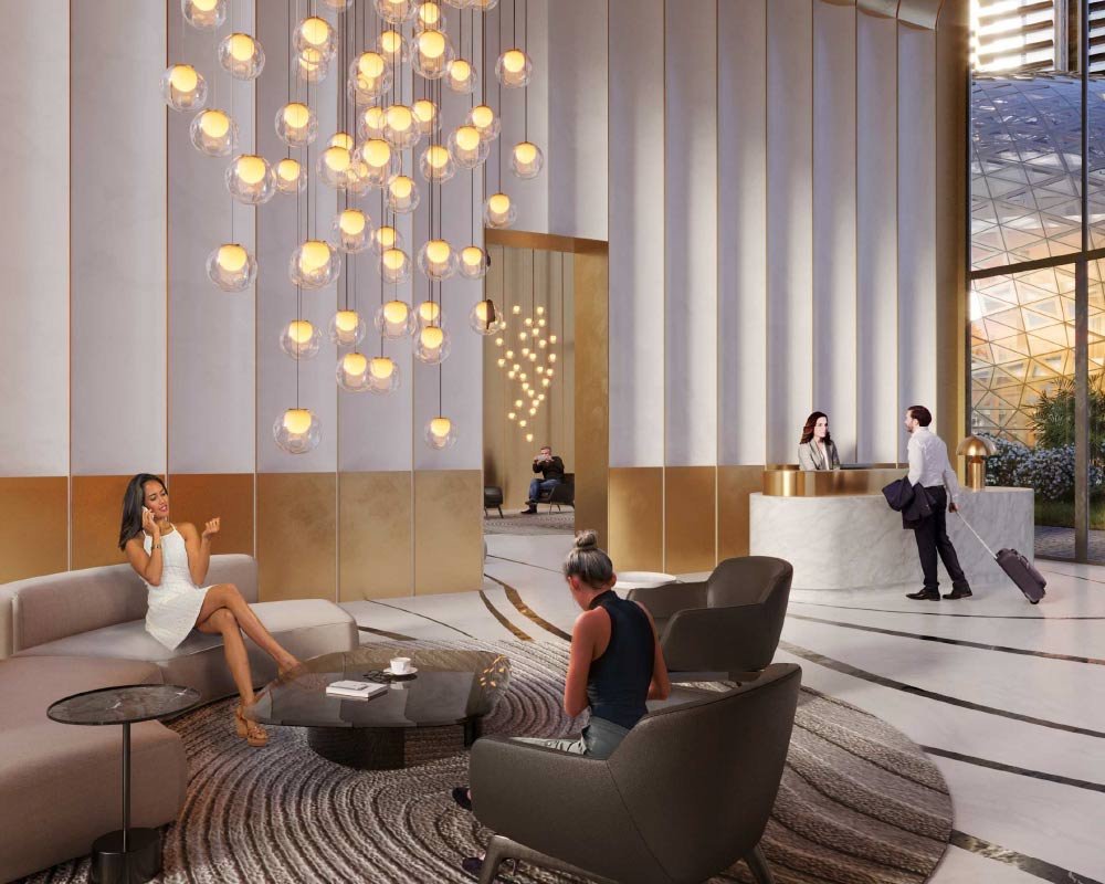 anant raj sector 63 A