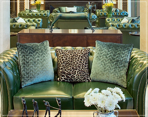 m3m golf estate brochure