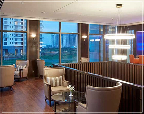 m3m golf estate resale