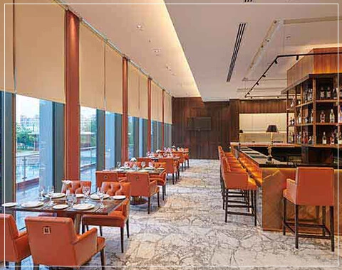 m3m golf estate fairway east