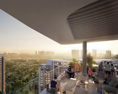 Elan The presidential 106 Gurugram