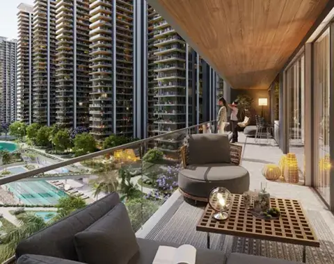 elan the presidential New Launch \