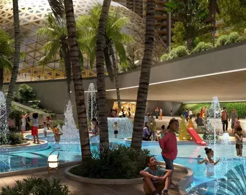 Elan 106 Presidential