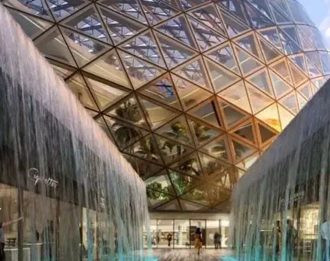 Elan 106 Gurgaon Project