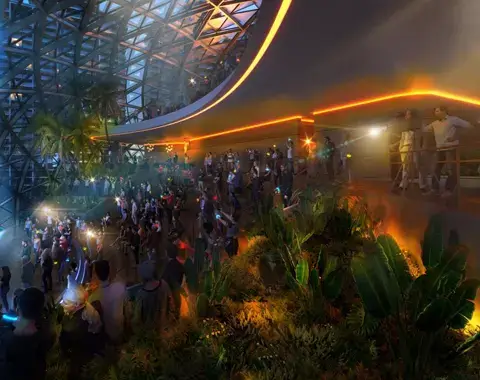 Elan the presidential Brochure