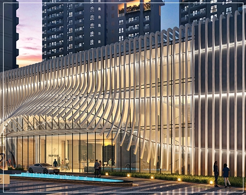 tulip monsella the club